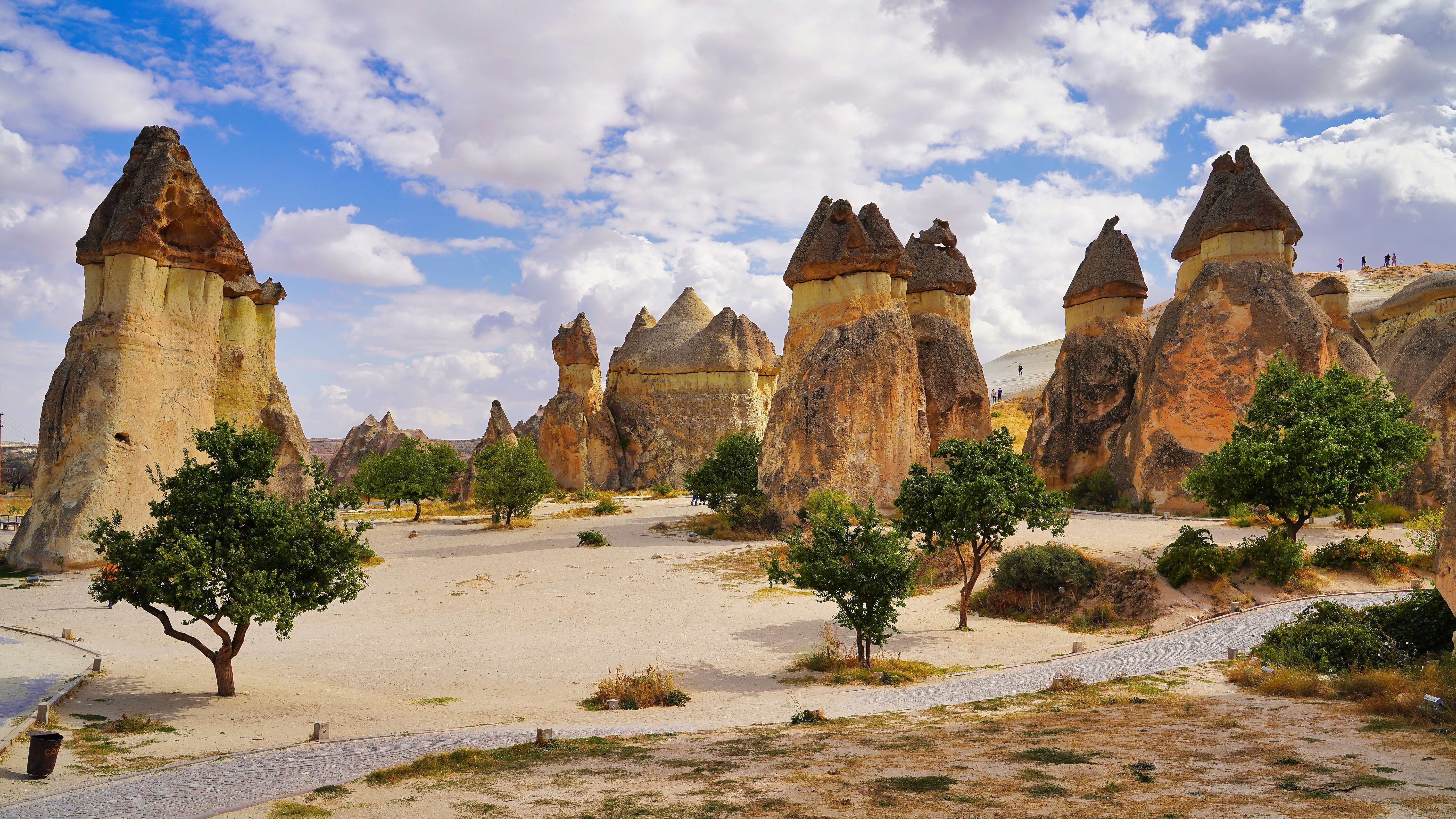 Cappadocia Red Tour - 2